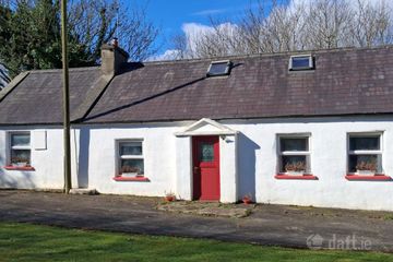 Carthage, Culdaff, Portaleen, Co. Donegal, F93VK30