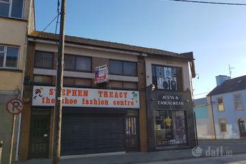 Upper Main St, Castlerea, Co. Roscommon