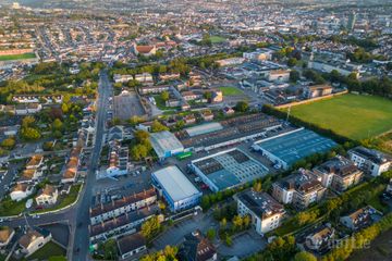 Dosco Industrial Estate, South Douglas Road, Cork City Centre, Co. Cork — photo 2