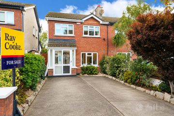 12 Corbally Glade, Citywest, Co. Dublin