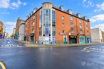 Apartment 201, Market Court Apartments , Limerick City Centre, Co. Limerick, V94AY95