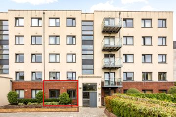 Apartment 6, Block B2, The Bottle Works, Irishtown, Dublin 4, D04DH67 — photo 3