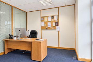 Suite 220, The Capel Building, Dublin 7, D07XHK8 — photo 3