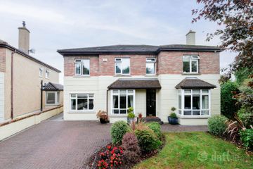 9 Church Crescent, Athy, Athy, Co. Kildare, R14HC96
