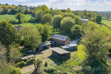 Barn Lodge, Knocknalurgan, Carrigaline, Co. Cork, P43RX27 — photo 2