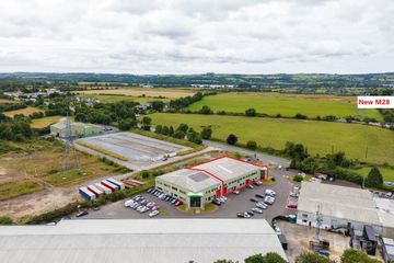 Units 4 and 5, Portgate Business Park, Raffeen, Ringaskiddy, Co. Cork, T12RP29 — photo 3