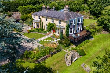 Kilmore, Kilmore Avenue, Killiney, Co Dublin, A96 F252 — photo 2