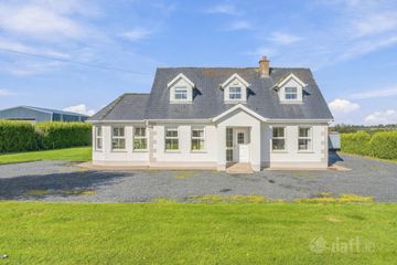 Garrantrowlan, Kilcotty,, Enniscorthy, Co. Wexford., Y21 D7P8