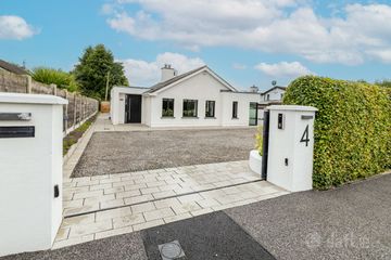 4 Orchard Close, Kinnegad, Kinnegad, Co. Westmeath, N91E0K0