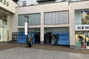 Unit 7 & 8, Edward Square, Galway City Centre, Co. Galway — photo 2