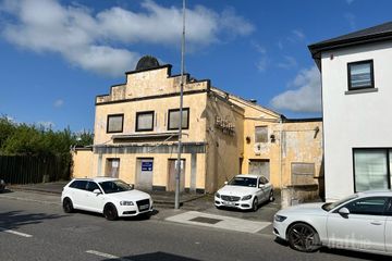 Clare Street, Ballyhaunis, Co. Mayo