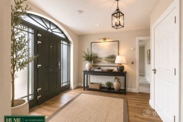 Heywood Manor,Castlecomer Road, Ballinakill. Co. Laois , Ballinakill, Co. Laois — photo 3