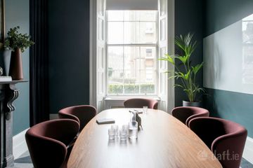 Serviced Office to let Dublin 2 