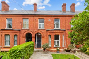30 Victoria Road, Rathgar, Dublin 6, D06 VW59