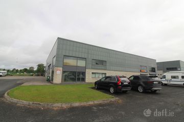 Unit 3, Block 1, Acorn Business Park, Rathangan, Co. Kildare — photo 2