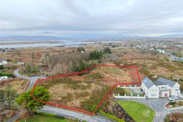 Land At Cullane, Carraroe, Co. Galway
