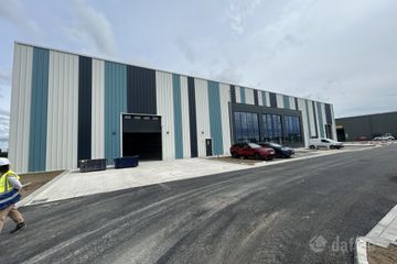 Unit 39A & B Momentum Logistics Park, Naas, Co. Kildare — photo 3