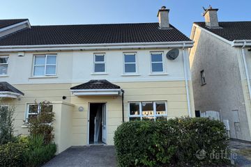 15 An Móinéar, Cúl Árd, Carrigtwohill, Co. Cork, T45PK75