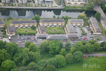Suite 1-3 Bridgewater Business Centre, Islandbridge, Dublin 8 — photo 3