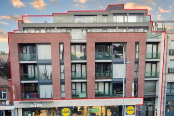 Pavilion View, 127-131 Lower Rathmines Road, Rathmines, Dublin 6, D06V3Y8