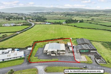 Unit 2, Ballinaboula Industrial Estate, Dingle, Co. Kerry