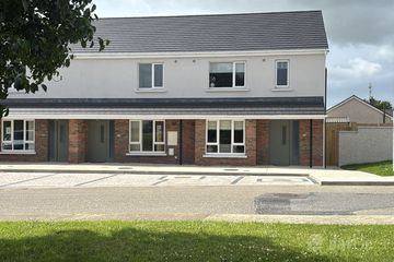 Cúl Caisleán, Taghmon, Co. Wexford
