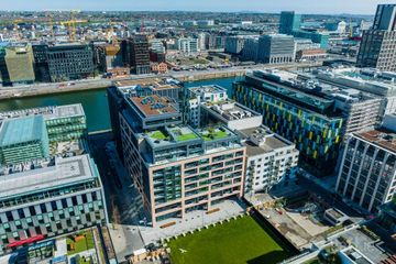 The Benson Building, Britain Quay, Dublin 2, Co. Dublin — photo 2