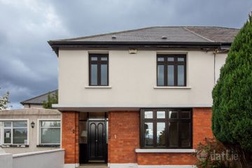 Furry Park Road, Dublin 5, Killester, Dublin 5