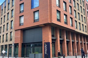 Ground Floor retail unit, Staycity Aparthotel, Mary Street Little  Green Street Little, Smithfield, Dublin 7