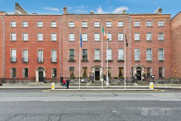 Residence 4, The Merrion Hotel, Dublin 2, D02FK68