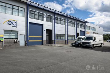 Unit 37, North Park Business Park, North Road, Finglas, Dublin 11