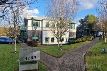 Vishay, Building 4100, Avenue 4000, Cork Airport Business Park, Co. Cork
