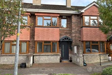 46 Cluain Craoibh, Kinnegad, Kinnegad, Co. Westmeath, N91V243