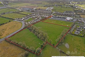 Land at Lakeview, Claregalway, Co. Galway — photo 2