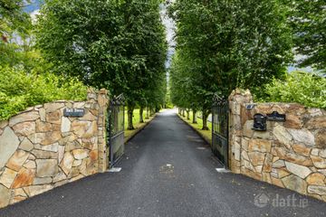 Tall Trees, Whitestown, Oldtown, Dublin, A45 N599 — photo 3