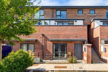 5 Stonebridge Wood, Shankill, Dublin 18, D18T6TX