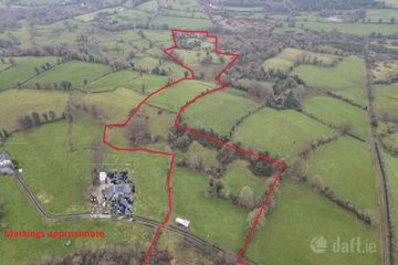Kivvy, Redhills, Co. Cavan