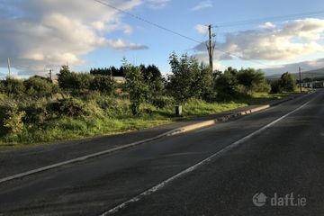 Site with FPP at Toghermore, Roundwood, Co. Wicklow — photo 3