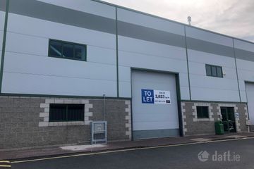 Unit 26, North Point Business Park, Blackpool, Co. Cork