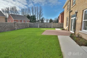 PARK LANE, Maryborough Village, Portlaoise, Co. Laois — photo 2