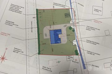 Site At Grangemellon, Grangemellon, Athy, Co. Kildare