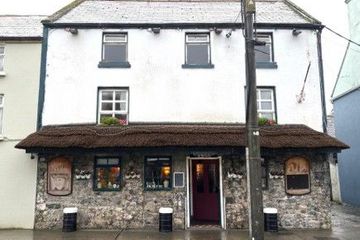 The Thatch, Chapel Street, Crossmolina, Co. Mayo, F26HV00 — photo 2