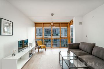 Apartment 70, The William Bligh, The Gasworks, Grand Canal Dock, Dublin 4, D04P020 — photo 2