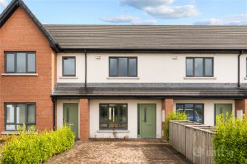 3 Dunsoghly Way, Ratoath Road, Cappoge, Dublin 11, D11 K7FC