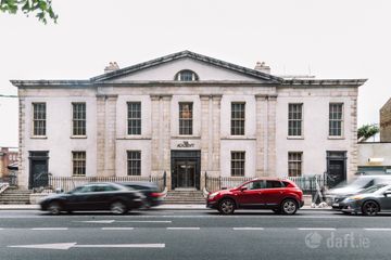The Academy, Pearse Street, Dublin 2, Dublin 20 — photo 3