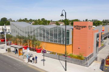 Stillorgan Village Shopping Centre, Stillorgan, Co. Dublin