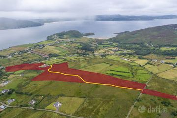Glackroe, Linsfort, Buncrana, Co. Donegal