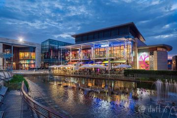 Dundrum Town Centre, Dundrum, Co. Dublin