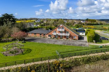 Coral Gables Guesthouse, Ballycowan, Tagoat, Co Wexford, Y35PP76