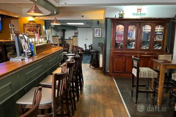The Hill Inn, Barrack St, Cahir, Co Tipperary, E21VF95 — photo 3